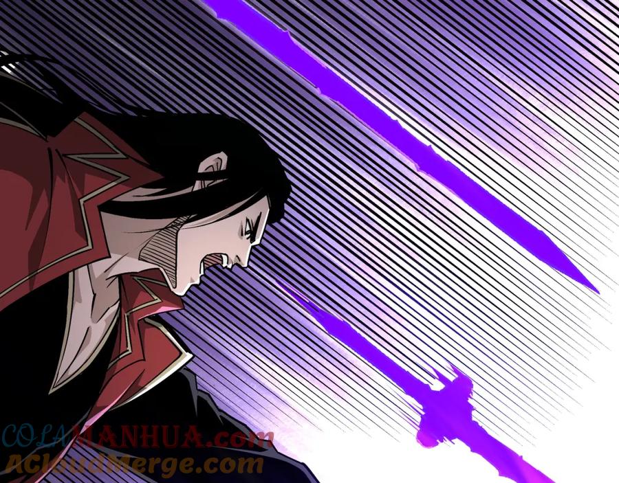 《最强反派系统》第176话 出动 第73页
