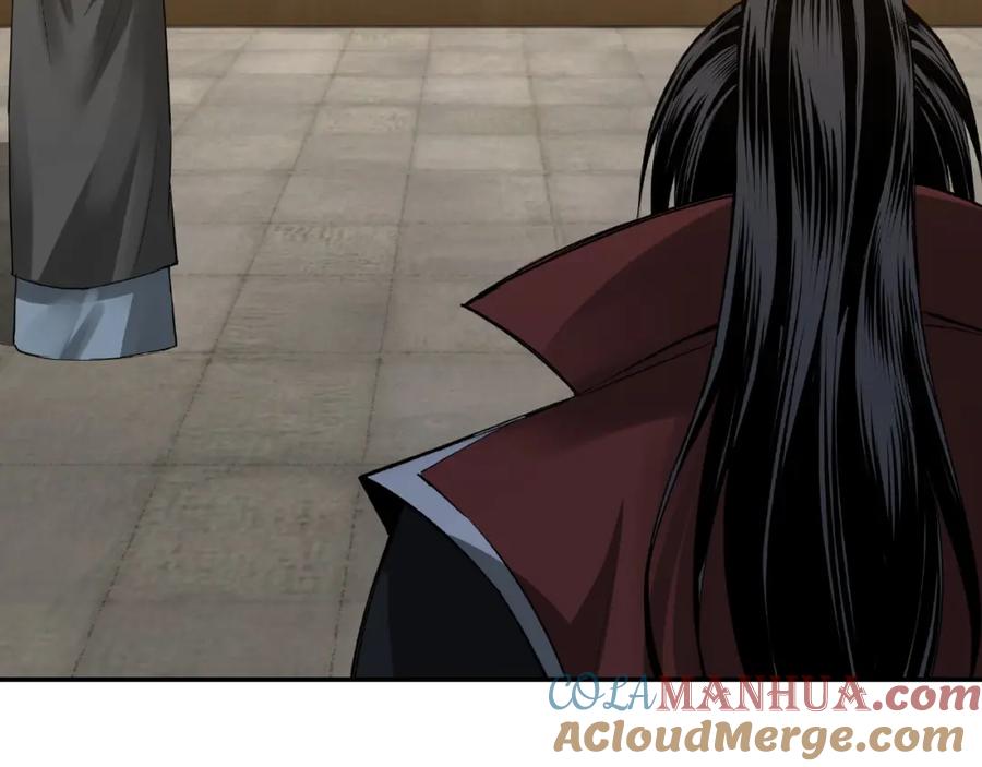 《最强反派系统》第17话 翻手为云覆手雨 第61页