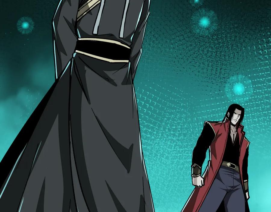 《最强反派系统》第178话 欢迎来到地府 第63页
