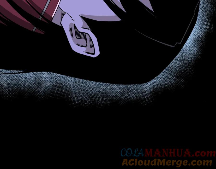 《最强反派系统》第178话 欢迎来到地府 第10页