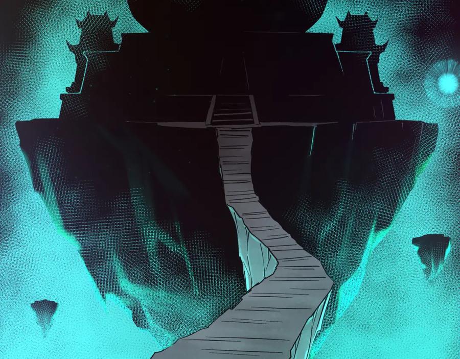 《最强反派系统》第178话 欢迎来到地府 第87页