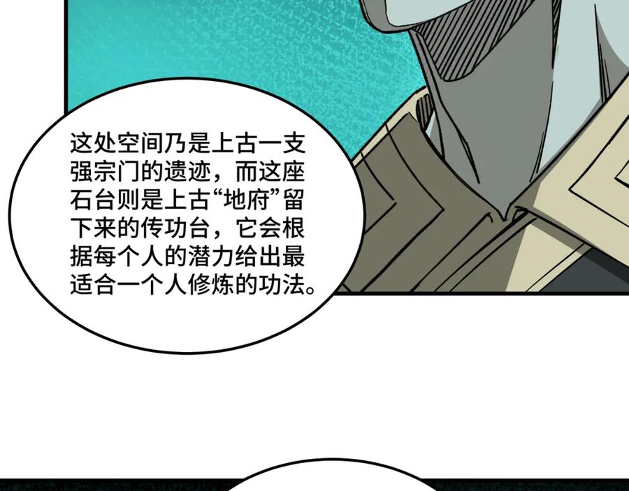 《最强反派系统》第179话 地府的福利 第84页