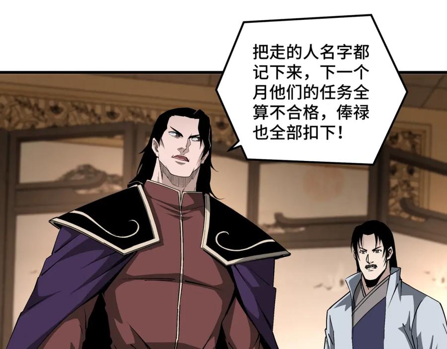 《最强反派系统》第181话 江南道的现状 第47页
