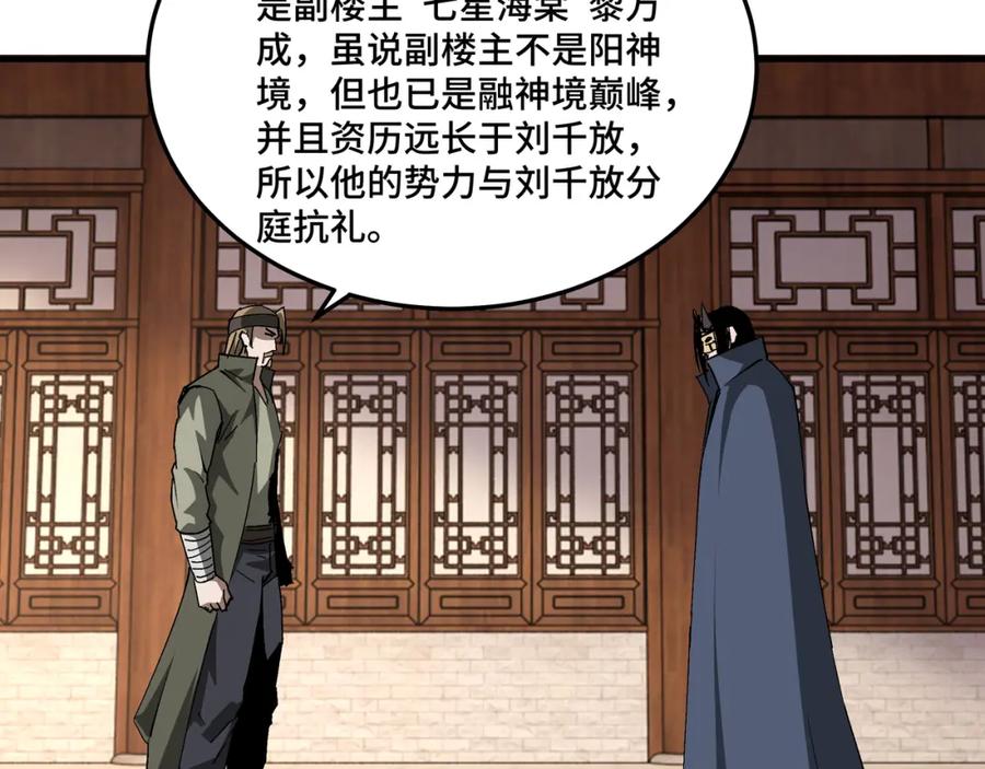 《最强反派系统》第183话 废物！ 第62页