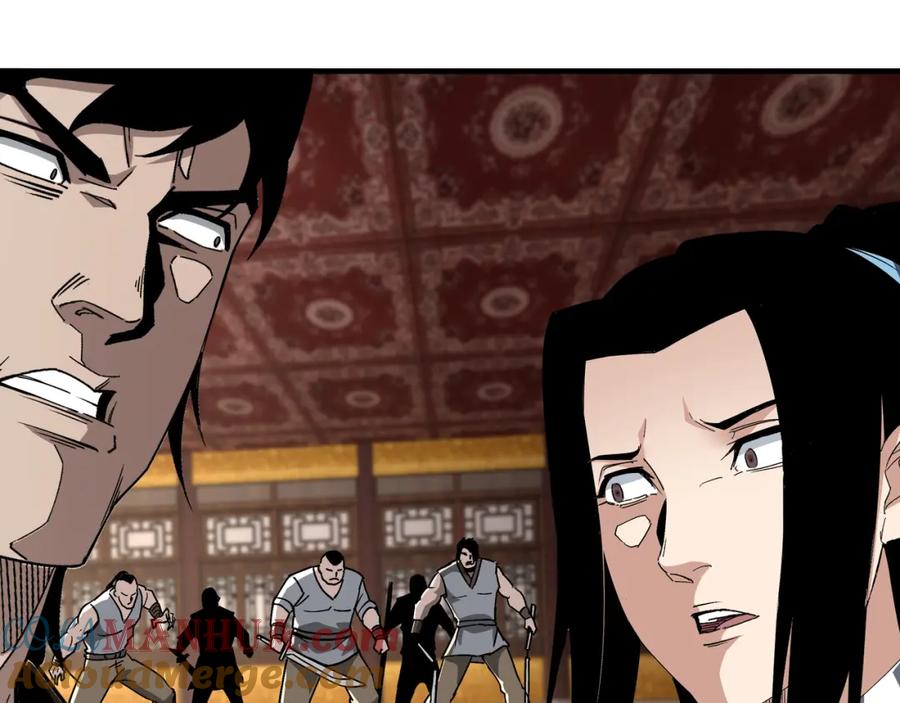 《最强反派系统》第184话 以大欺小 第55页