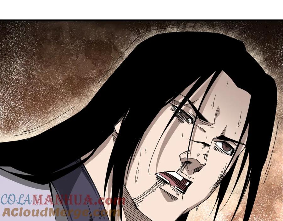 《最强反派系统》第184话 以大欺小 第40页