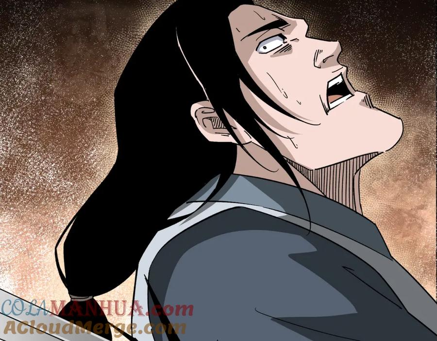 《最强反派系统》第185话 诈 第46页