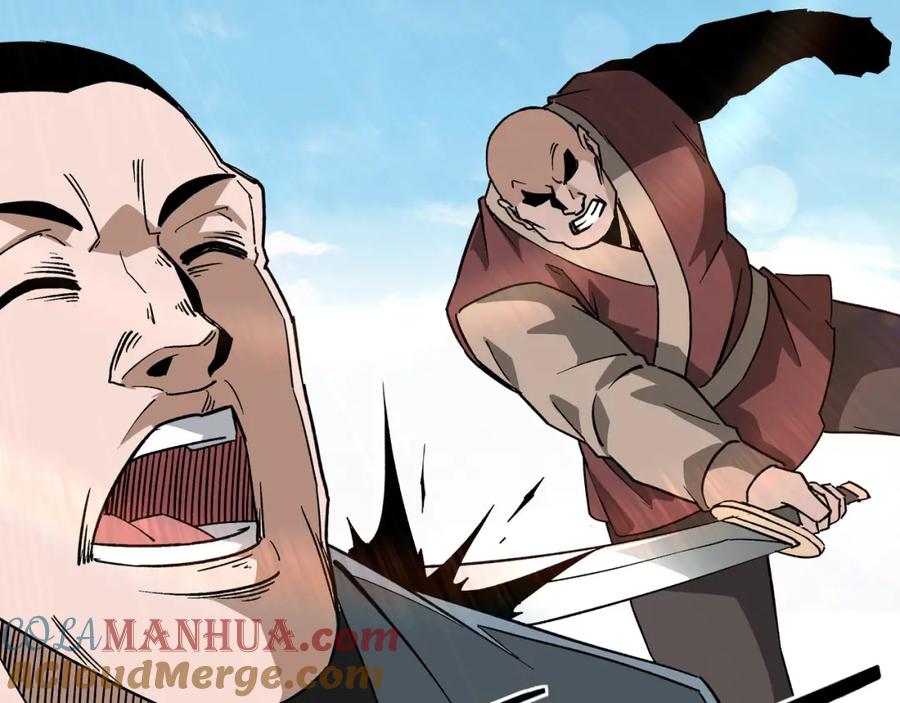 《最强反派系统》第186话 我值这个价 第10页