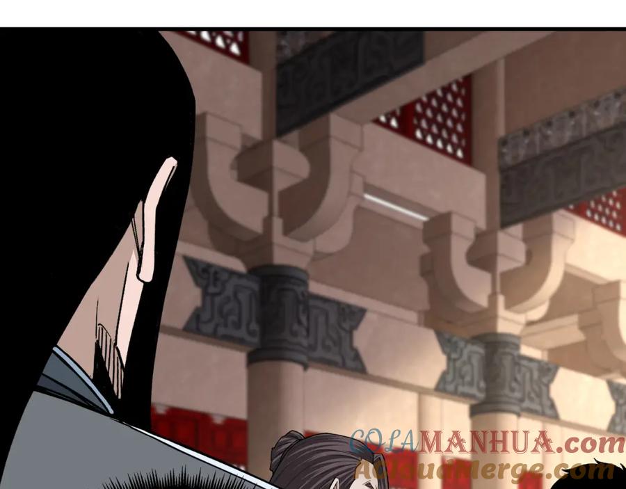 《最强反派系统》第188话 杀气和战意 第40页