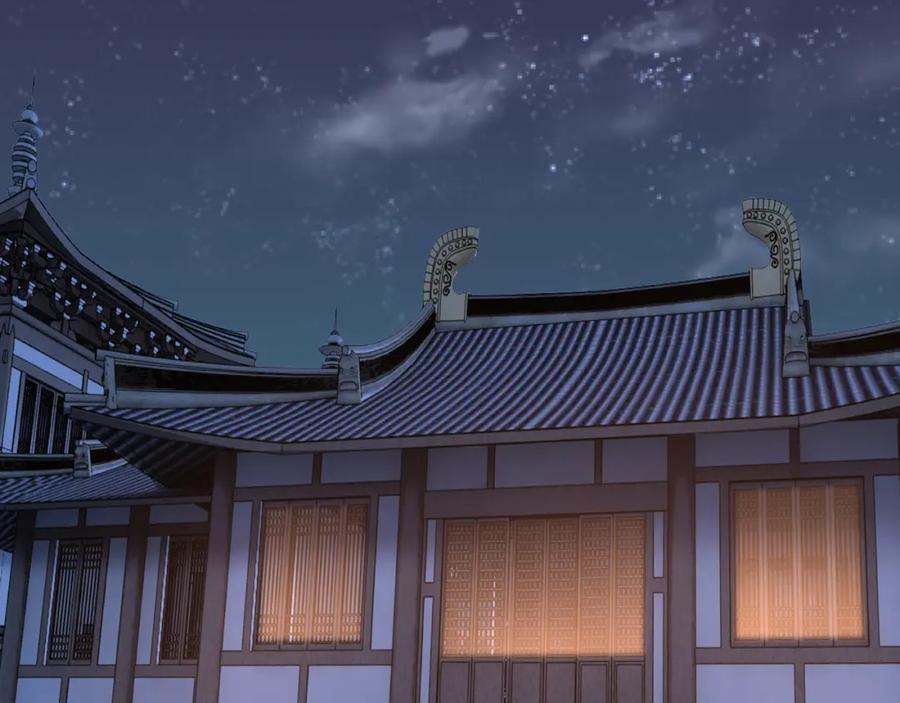 《最强反派系统》第189话 血煞剑阵 第6页