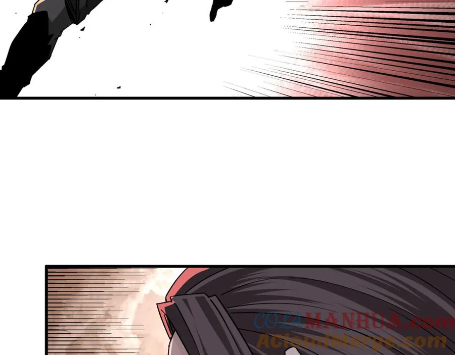 《最强反派系统》第189话 血煞剑阵 第31页