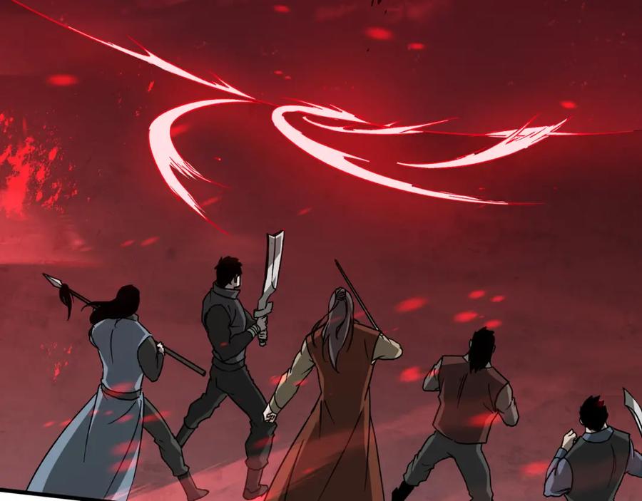 《最强反派系统》第190话 天兵残骸到手 第47页
