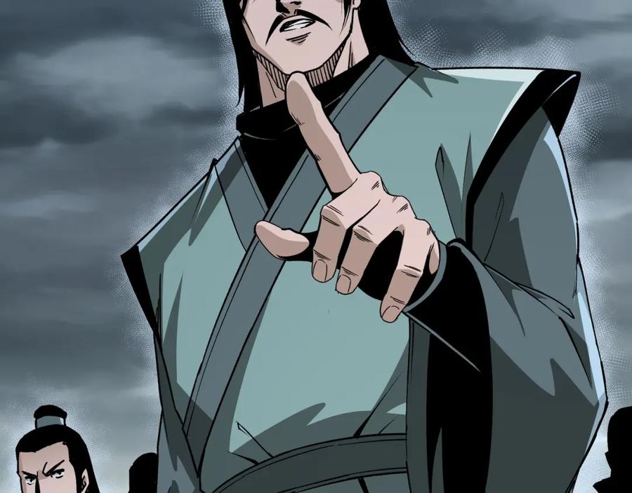 《最强反派系统》第192话 青萍派 第69页