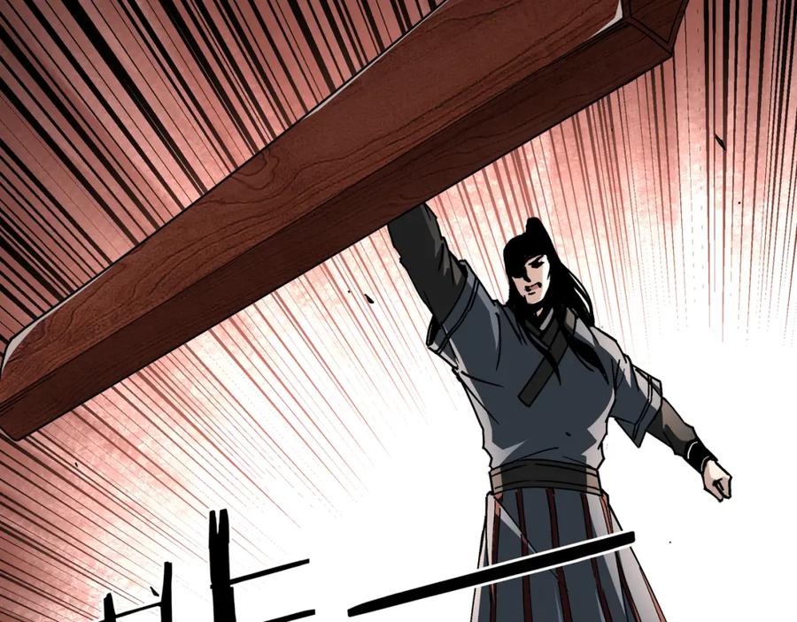 《最强反派系统》第193话 来取你性命！ 第9页