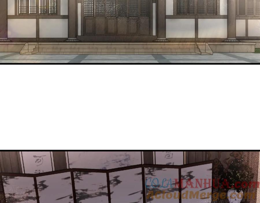 《最强反派系统》第196话 下战帖 第28页