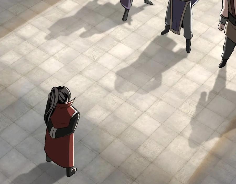 《最强反派系统》第19话 你这是自寻死路！ 第26页