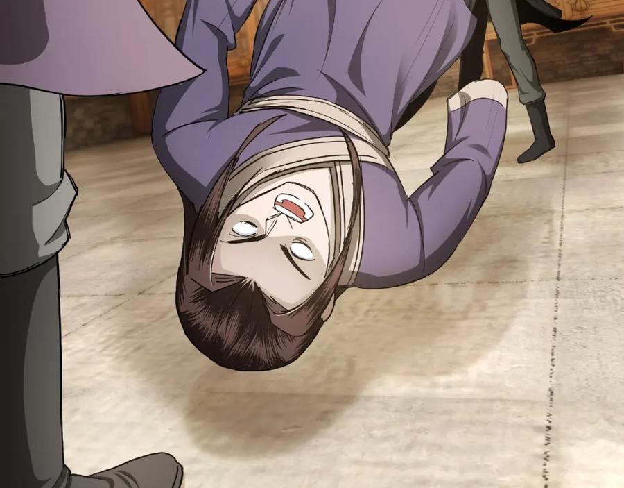 《最强反派系统》第19话 你这是自寻死路！ 第64页