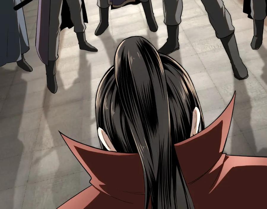 《最强反派系统》第19话 你这是自寻死路！ 第34页