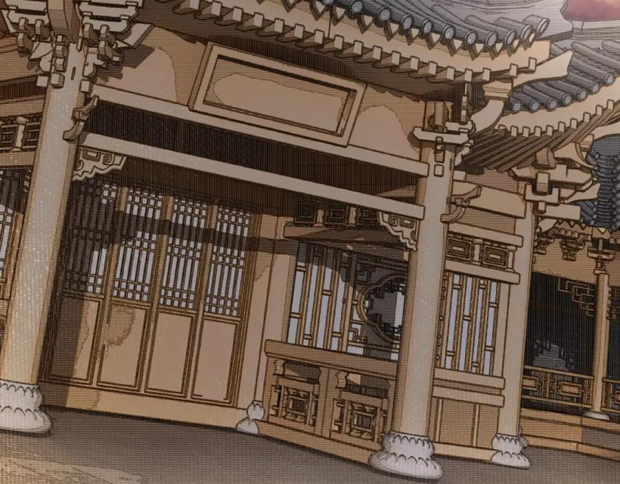 《最强反派系统》第19话 你这是自寻死路！ 第111页