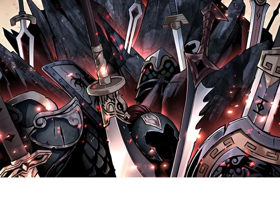 《最强反派系统》第19话 你这是自寻死路！ 第2页