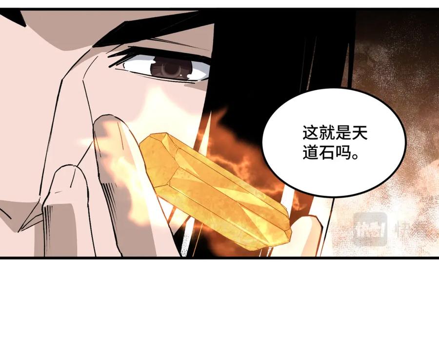 《最强反派系统》第202话 天道石 第57页