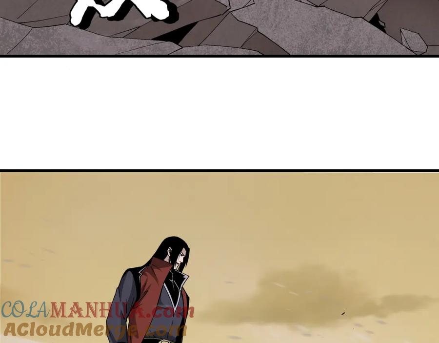 《最强反派系统》第205话 你一辈子都追不上我 第25页