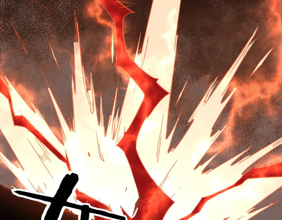 《最强反派系统》第208话 战何休 第26页