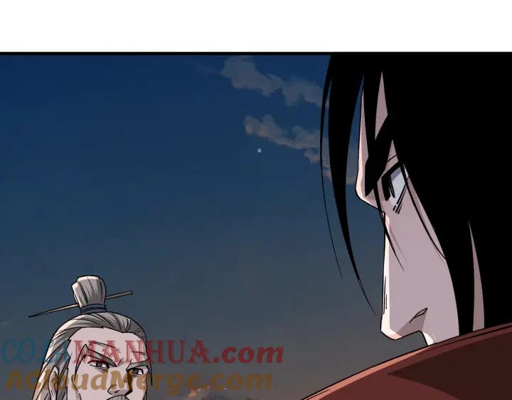 《最强反派系统》第209话 天人合一，半步元神 第28页