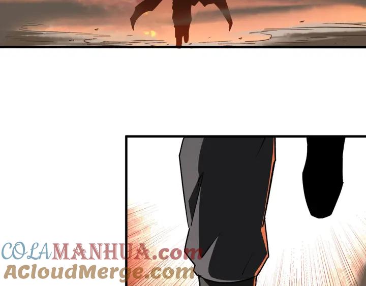 《最强反派系统》第209话 天人合一，半步元神 第49页