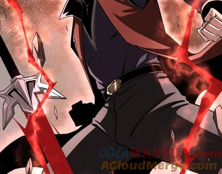 《最强反派系统》第209话 天人合一，半步元神 第43页