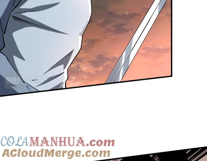 《最强反派系统》第209话 天人合一，半步元神 第10页