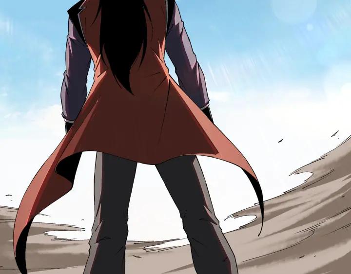 《最强反派系统》第211话 “七煞枪”闫东臣 第6页
