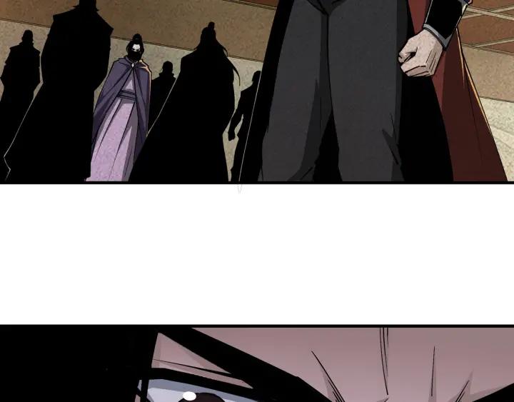 《最强反派系统》第213话 什么是剑？ 第36页