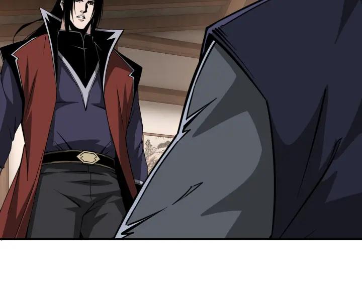 《最强反派系统》第213话 什么是剑？ 第60页