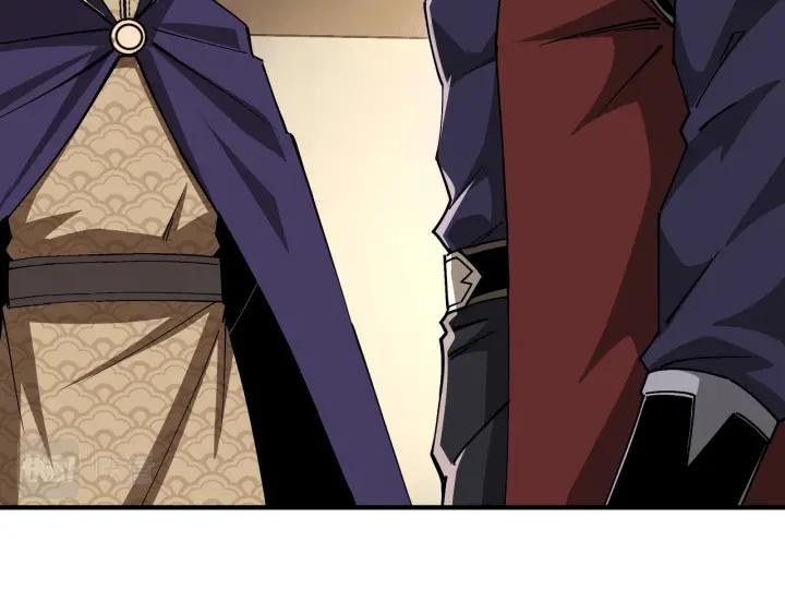 《最强反派系统》第213话 什么是剑？ 第14页