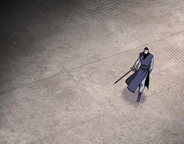《最强反派系统》第213话 什么是剑？ 第74页