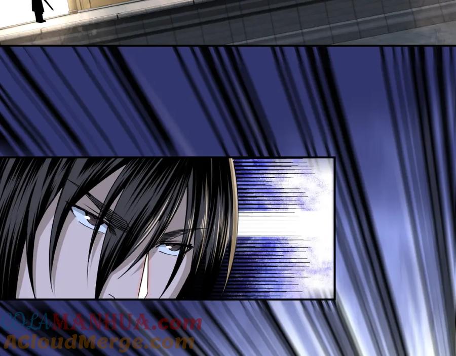 《最强反派系统》第21话 生死擂台！ 第137页