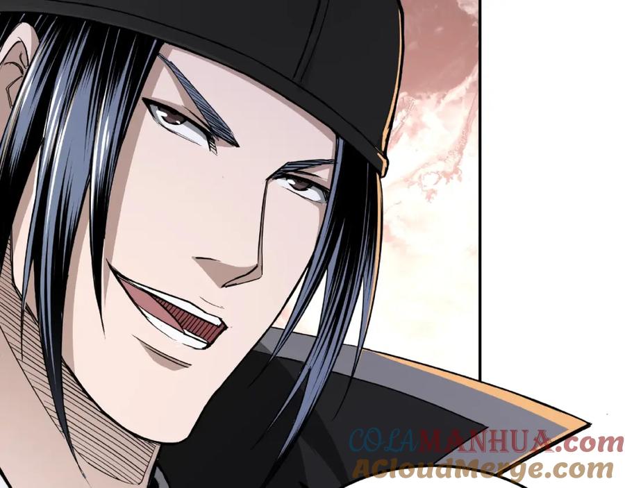 《最强反派系统》第21话 生死擂台！ 第45页