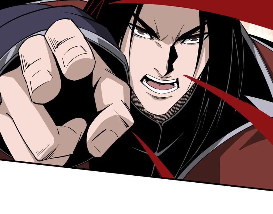《最强反派系统》第217话 人榜第一 第69页