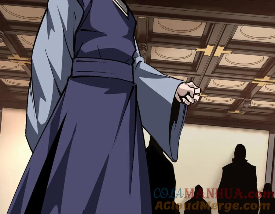 《最强反派系统》第217话 人榜第一 第13页