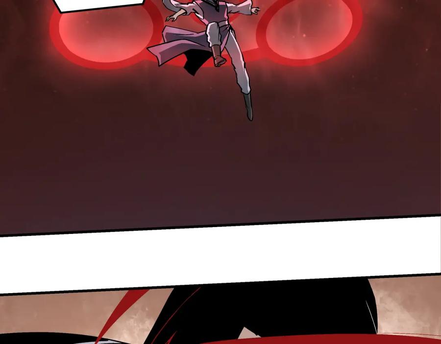 《最强反派系统》第217话 人榜第一 第68页