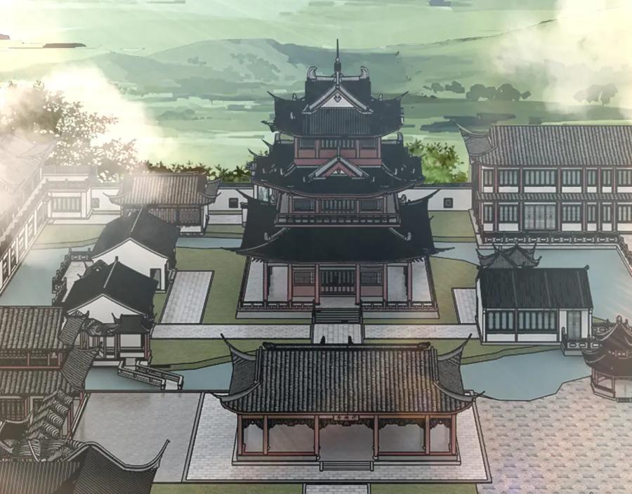《最强反派系统》第218话 晋升元神 第26页