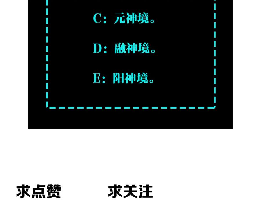 《最强反派系统》第218话 晋升元神 第77页