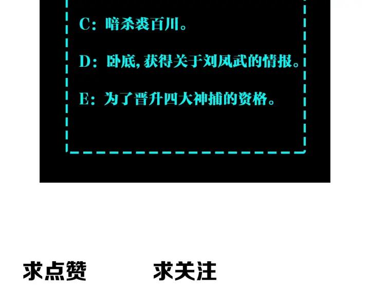 《最强反派系统》第219话 巴蜀道 第84页