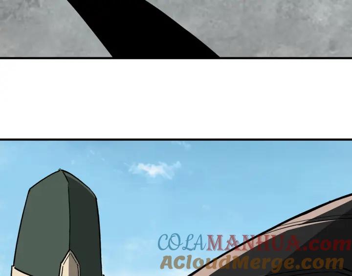 《最强反派系统》第222话 江湖的规矩 第31页