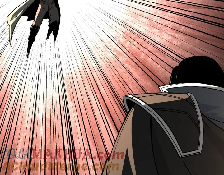 《最强反派系统》第224话 大战裘百川 第10页