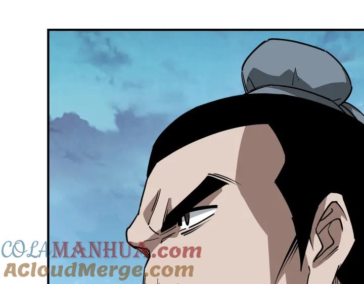 《最强反派系统》第224话 大战裘百川 第67页