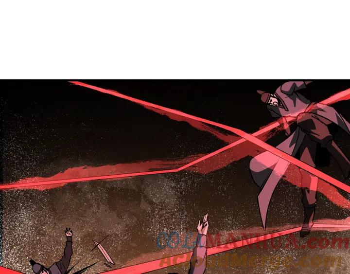《最强反派系统》第224话 大战裘百川 第31页