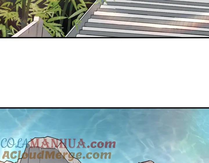 《最强反派系统》第224话 大战裘百川 第49页