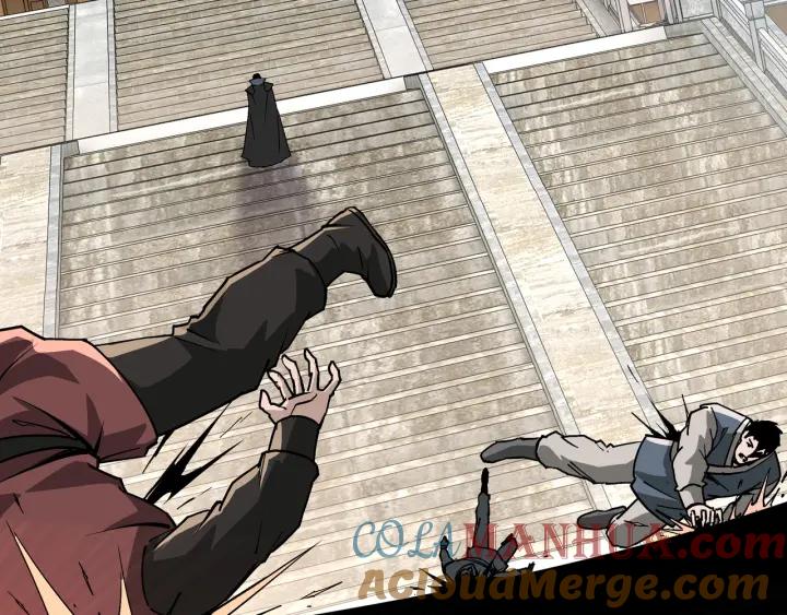 《最强反派系统》第225话 武者要靠拳头说话 第49页